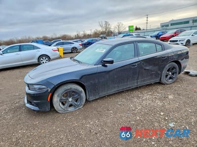 2020 DODGE CHARGER SXT 2C3CDXBG2LH213959 - główne zdjęcie licytacji z USA - miniatura