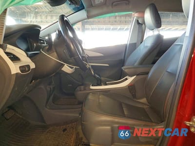 Zdjęcie 7 z 12 samochodu: 2021 CHEVROLET BOLT EV PREMIER VIN:1G1FZ6S07M4101964 - miniatura