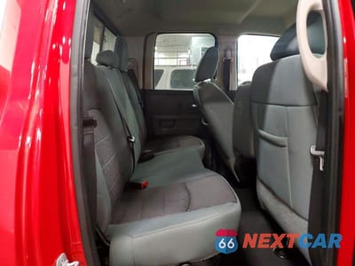 Zdjęcie 10 z 12 samochodu: 2013 RAM 1500 SLT VIN:1C6RR7GT7DS506125 - miniatura