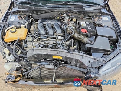 Zdjęcie 11 z 12 samochodu: 2005 MAZDA 6 S VIN:1YVHP80D955M16150 - miniatura
