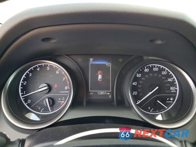 Zdjęcie 9 z 12 samochodu: 2023 TOYOTA CAMRY SE VIN:4T1G11AK0PU094168 - miniatura