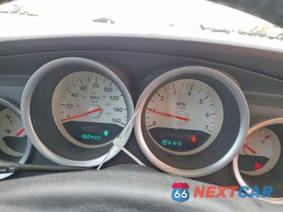 Zdjęcie 9 z 13 samochodu: 2006 DODGE CHARGER R VIN:2B3KA53HX6H311476 - miniatura