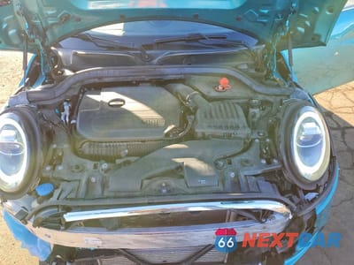 Zdjęcie 11 z 13 samochodu: 2020 MINI COOPER S VIN:WMWWJ5C08L3L85761 - miniatura