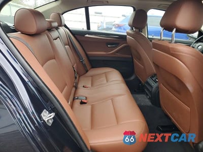 Zdjęcie 10 z 11 samochodu: 2015 BMW 528 XI VIN:WBA5A7C59FG143058 - miniatura