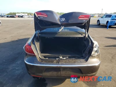 Zdjęcie 6 z 11 samochodu: 2016 VOLKSWAGEN CC BASE VIN:WVWBP7AN1GE503802 - miniatura