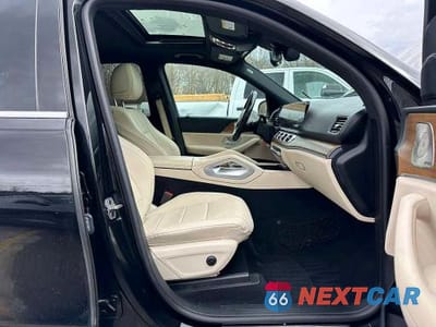 Zdjęcie 9 z 10 samochodu: 2021 MERCEDES-BENZ GLE 350 4MATIC VIN:4JGFB4KB1MA472875 - miniatura