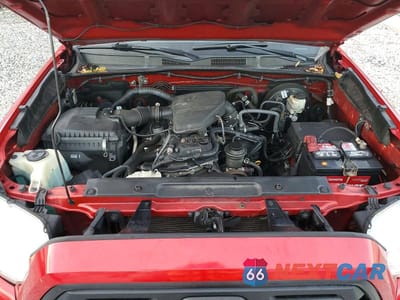 Zdjęcie 11 z 11 samochodu: 2019 TOYOTA TACOMA SR VIN:5TFAX5GN3KX145946 - miniatura