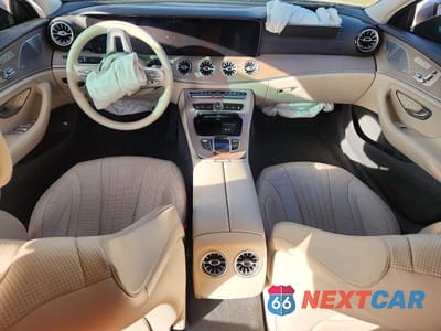 Zdjęcie 8 z 12 samochodu: 2019 MERCEDES-BENZ CLS 450 4MATIC VIN:WDD2J5KBXKA015402 - miniatura