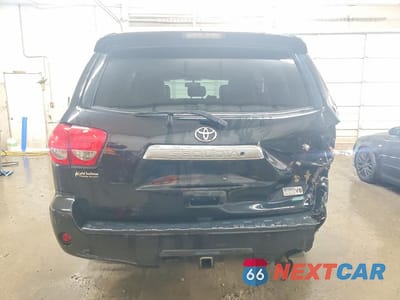 Zdjęcie 6 z 14 samochodu: 2012 TOYOTA SEQUOIA LIMITED VIN:5TDJW5G10CS056746 - miniatura