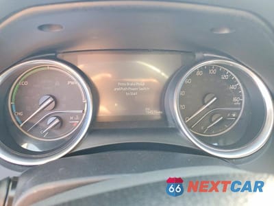 Zdjęcie 9 z 12 samochodu: 2018 TOYOTA CAMRY HYBRID XLE VIN:4T1B21HK3JU009201 - miniatura