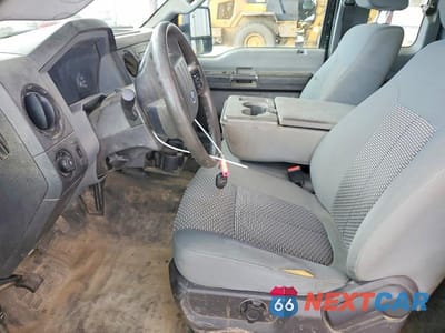 Zdjęcie 7 z 12 samochodu: 2012 FORD F250 SUPER DUTY VIN:1FT7X2B67CEC35297 - miniatura