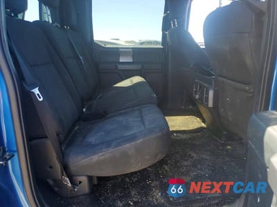 Zdjęcie 10 z 12 samochodu: 2015 FORD F150 SUPERCREW VIN:1FTEW1EG9FKD26120 - miniatura