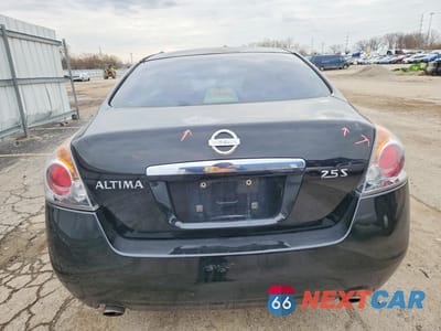 Zdjęcie 6 z 12 samochodu: 2009 NISSAN ALTIMA 2.5 VIN:1N4AL21E49N442304 - miniatura