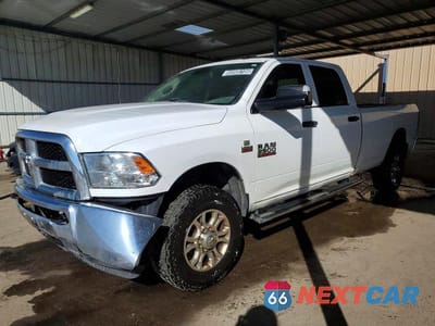 2017 RAM 2500 ST 3C6UR5HJ6HG657210 - główne zdjęcie licytacji z USA - miniatura