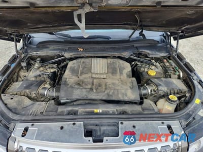 Zdjęcie 12 z 12 samochodu: 2014 LAND ROVER RANGE ROVER SUPERCHARGED VIN:SALGS3TF1EA187432 - miniatura