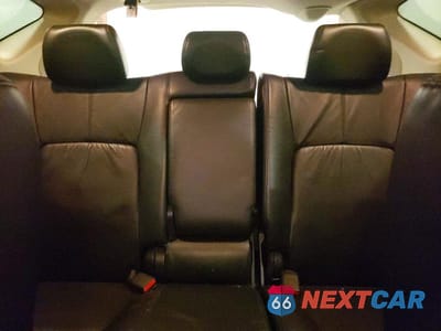 Zdjęcie 10 z 13 samochodu: 2010 NISSAN MURANO S VIN:JN8AZ1MW8AW117083 - miniatura