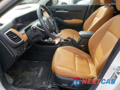 Zdjęcie 7 z 14 samochodu: 2024 KIA SELTOS EX VIN:KNDERCAAXR7661060 - miniatura