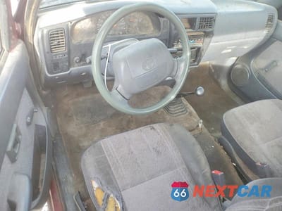 Zdjęcie 8 z 12 samochodu: 1997 TOYOTA TACOMA BASE VIN:4TANL42N5VZ298346 - miniatura