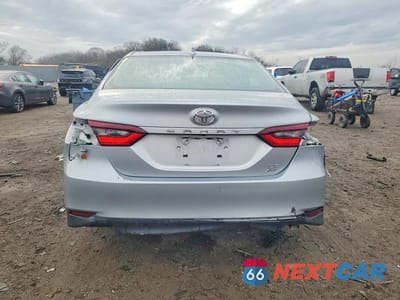 Zdjęcie 6 z 12 samochodu: 2023 TOYOTA CAMRY LE VIN:4T1C11BK0PU096385 - miniatura