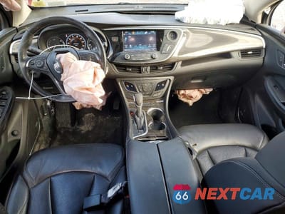 Zdjęcie 8 z 14 samochodu: 2020 BUICK ENVISION VIN:LRBFX3SX1LD108933 - miniatura