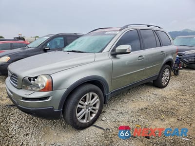 2008 VOLVO XC90 3.2 YV4CZ982681437081 - główne zdjęcie licytacji z USA - miniatura