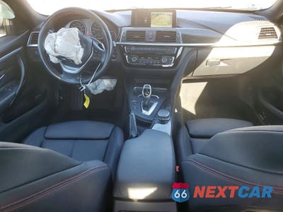 Zdjęcie 8 z 12 samochodu: 2018 BMW 430XI VIN:WBA4W5C56JAA49185 - miniatura