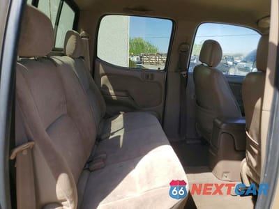 Zdjęcie 10 z 12 samochodu: 2002 TOYOTA TACOMA PRERUNNER VIN:5TEGM92N32Z079487 - miniatura