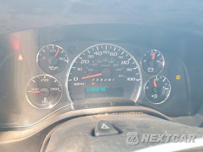 Zdjęcie 9 z 13 samochodu: 2016 CHEVROLET EXPRESS 2500 CARGO UTILITY / SERVICE VAN VIN:1GCWGAFF2G1228142 - miniatura