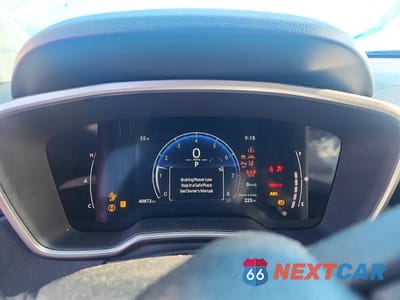 Zdjęcie 9 z 13 samochodu: 2023 TOYOTA COROLLA CROSS XLE VIN:7MUEAABG0PV066631 - miniatura