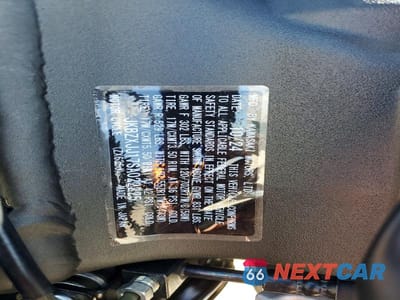 Zdjęcie 9 z 9 samochodu: 2025 KAWASAKI ZX636 K VIN:JKBZXJJ17SA022225 - miniatura