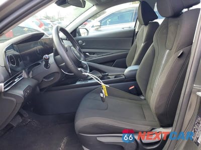 Zdjęcie 7 z 12 samochodu: 2024 HYUNDAI ELANTRA SEL VIN:KMHLS4DG8RU748079 - miniatura