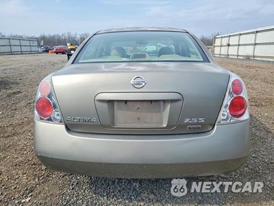 Zdjęcie 11 z 24 samochodu: 2006 NISSAN ALTIMA 2.5 VIN:1N4AL11D66N403436 - miniatura