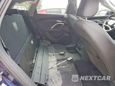 Zdjęcie 11 z 13 samochodu: 2025 AUDI Q5 PREMIUM VIN:WA11AAGU9S2089388 - miniatura