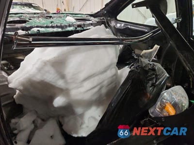 Zdjęcie 10 z 12 samochodu: 1997 HONDA CIVIC EX VIN:1HGEJ814XVL009279 - miniatura