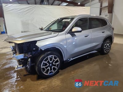 2023 BMW X1 XDRIVE28I WBX73EF07P5X75650 - główne zdjęcie licytacji z USA - miniatura