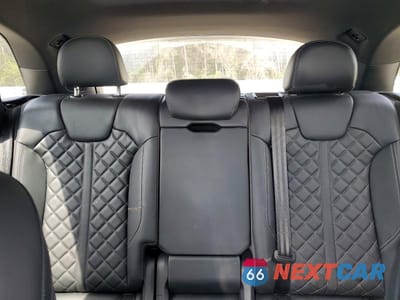 Zdjęcie 10 z 13 samochodu: 2021 AUDI SQ5 PREMIUM PLUS VIN:WA1B4AFY4M2009532 - miniatura
