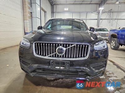 Piąte zdjęcie samochodu w środku: 2020 VOLVO XC90 T5 MOMENTUM VIN:YV4102PK4L1561238 - miniatura