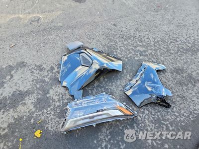 Zdjęcie 13 z 15 samochodu: 2024 TOYOTA RAV4 LE VIN:2T3H1RFV8RC291283 - miniatura