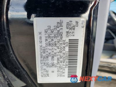 Zdjęcie 12 z 12 samochodu: 2002 TOYOTA TUNDRA SR5 V8 VIN:5TBBT44132S261612 - miniatura