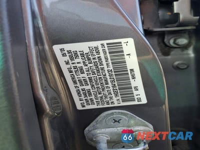Zdjęcie 12 z 12 samochodu: 2005 HONDA CIVIC DX VIN:1HGES16415L019132 - miniatura