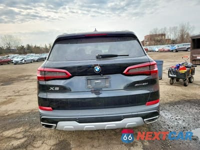 Zdjęcie 6 z 12 samochodu: 2019 BMW X5 XDRIVE40I VIN:5UXCR6C54KLL11816 - miniatura