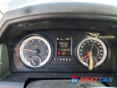 Zdjęcie 9 z 11 samochodu: 2019 RAM TRUCKS 1500 CLASSIC SLT VIN:1C6RR7TT2KS606460 - miniatura