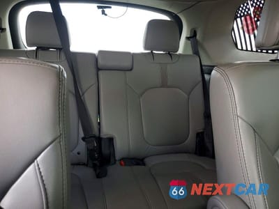 Zdjęcie 10 z 13 samochodu: 2023 HONDA PILOT EXL VIN:5FNYG2H58PB009969 - miniatura