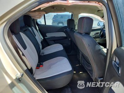 Zdjęcie 11 z 12 samochodu: 2016 CHEVROLET EQUINOX LS VIN:2GNALBEK0G1158197 - miniatura