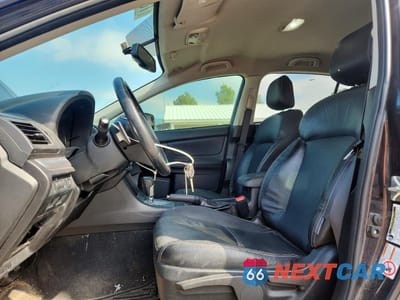 Zdjęcie 7 z 13 samochodu: 2013 SUBARU XV CROSSTREK 2.0 LIMITED VIN:JF2GPAGC2D2839241 - miniatura