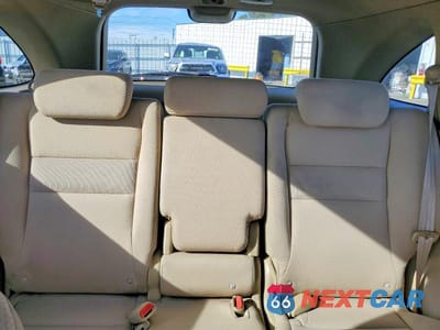 Zdjęcie 10 z 13 samochodu: 2011 HONDA CR-V SE VIN:5J6RE3H48BL032045 - miniatura