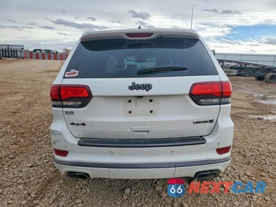 Zdjęcie 6 z 13 samochodu: 2020 JEEP GRAND CHEROKEE LIMITED VIN:1C4RJFBG5LC230816 - miniatura