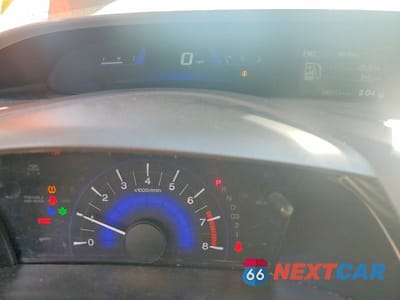 Zdjęcie 9 z 11 samochodu: 2012 HONDA CIVIC LX VIN:2HGFB2F54CH559958 - miniatura