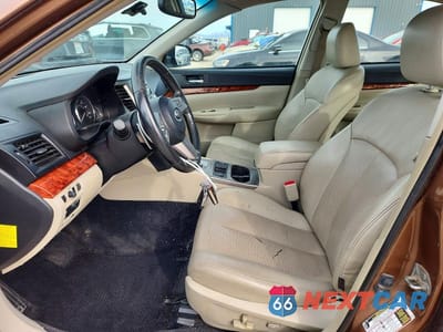 Zdjęcie 7 z 11 samochodu: 2011 SUBARU LEGACY 2.5I LIMITED VIN:4S3BMBK60B3238426 - miniatura