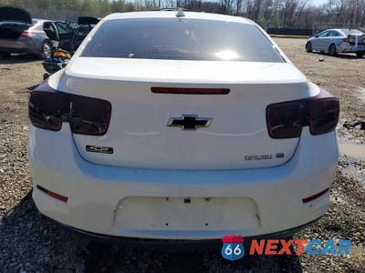 Zdjęcie 6 z 11 samochodu: 2013 CHEVROLET MALIBU 1LT VIN:1G11D5RR0DF116933 - miniatura